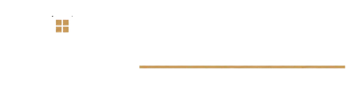 RH Timmerwerken & Interieurbouw - Logo wit